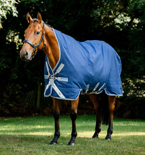 Couverture d’Extérieur Rhino® Wug 250g Vari-Layer Horseware