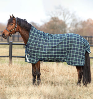 Couverture d’Extérieur Rhino® Wug 250g Vari-Layer Horseware