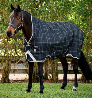 Couverture d’Extérieur Rhino® Wug 250g Vari-Layer Horseware