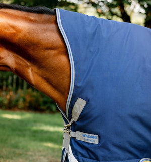 Couverture d’Extérieur Rhino® Wug 450g Vari-Layer Horseware