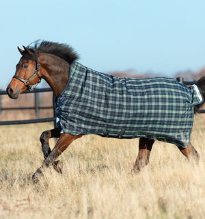 Couverture d’Extérieur Rhino® Wug 450g Vari-Layer Horseware