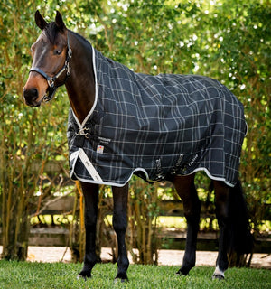 Couverture d’Extérieur Rhino® Wug 450g Vari-Layer Horseware