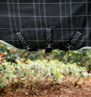 Couverture d’Extérieur Rhino® Wug 450g Vari-Layer Horseware