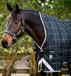Couverture d’Extérieur Rhino® Wug 450g Vari-Layer Horseware