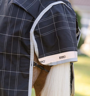 Couverture d’Extérieur Rhino® Wug Poney 0g Horseware