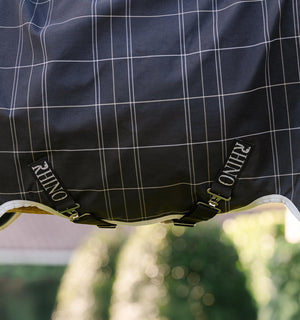 Couverture d’Extérieur Rhino® Wug Poney 0g Horseware