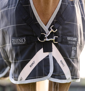 Couverture d’Extérieur Rhino® Wug Poney 0g Horseware