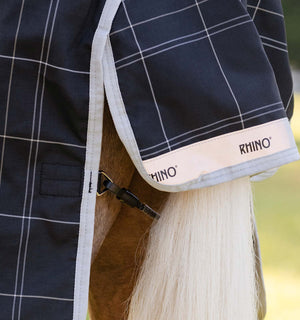 Couverture d’Extérieur Rhino® Wug Poney 0g Horseware