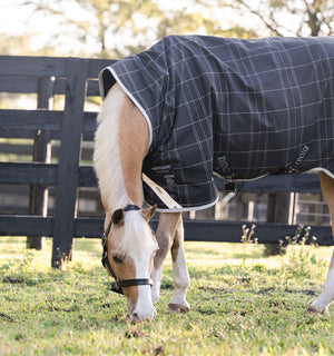 Couverture d’Extérieur Rhino® Wug Poney 250g Vari-Layer Horseware