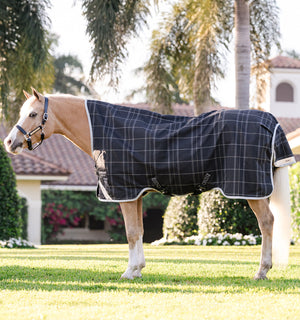 Couverture d’Extérieur Rhino® Wug Poney 250g Vari-Layer Horseware