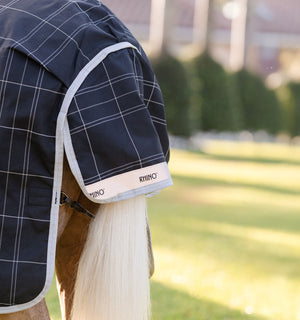 Couverture d’Extérieur Rhino® Wug Poney 250g Vari-Layer Horseware