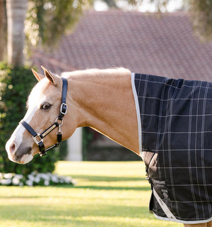 Couverture d’Extérieur Rhino® Wug Poney 250g Vari-Layer Horseware