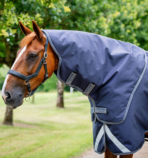 Ensemble Couverture d’Extérieur Rambo® Duo Ripstop Plus 100g + Doublures 100g et 200g Horseware