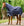 Ensemble Couverture d’Extérieur Rambo® Duo Ripstop Plus 100g + Doublures 100g et 200g Horseware