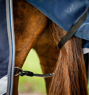Couverture d’Extérieur Rambo® 1680D 0g Horseware