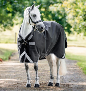 Couverture d’Extérieur Rambo® 1680D 0g Horseware
