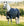 Couverture d’Extérieur Rambo® 1680D 50g Horseware
