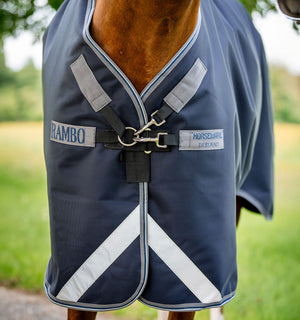 Couverture d’Extérieur Rambo® 1680D 50g Horseware