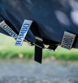 Couverture d’Extérieur Rambo® 1680D 100g Horseware