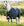Couverture d’Extérieur Rambo® 1680D 250g Vari-Layer Horseware
