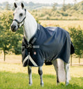 Image for Pătură de exterior Rambo® 1680D 250g Vari-Layer Horseware – nailon balistic 1680D, garanție 10 ani