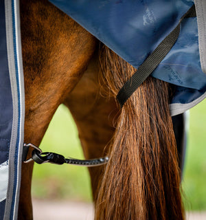 Couverture d’Extérieur Rambo® 1680D 450g Vari-Layer Horseware
