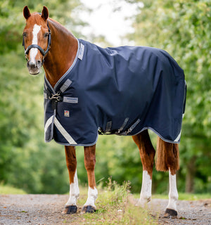 Couverture d’Extérieur Rambo® 1680D 450g Vari-Layer Horseware