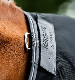 Couverture d’Extérieur Rambo® 1680D 450g Vari-Layer Horseware