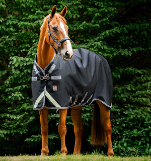 Couverture d’Extérieur Rambo® 1680D 450g Vari-Layer Horseware