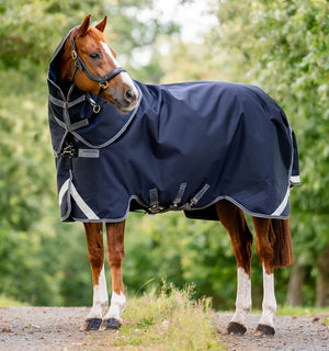 Couverture d’Extérieur Rambo® 1680D Plus 100g Horseware