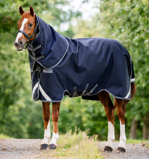 Couverture d’Extérieur Rambo® 1680D Plus 100g Horseware