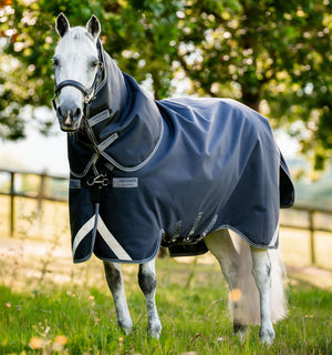 Couverture d’Extérieur Rambo® 1680D Plus 100g Horseware