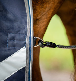 Couverture d’Extérieur Rambo® 1680D Plus 100g Horseware