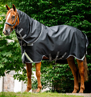 Couverture d’Extérieur Rambo® 1680D Plus 100g Horseware