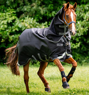 Couverture d’Extérieur Rambo® 1680D Plus 100g Horseware