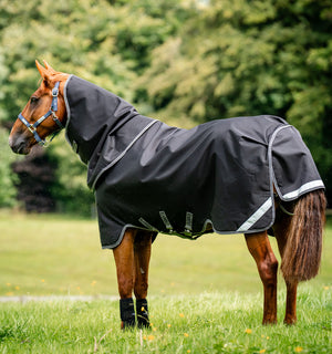Couverture d’Extérieur Rambo® 1680D Plus 100g Horseware