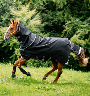 Couverture d’Extérieur Rambo® 1680D Plus 100g Horseware