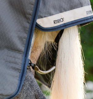 Couverture d’Extérieur Rhino® HexStop Plus Poney 0g Horseware
