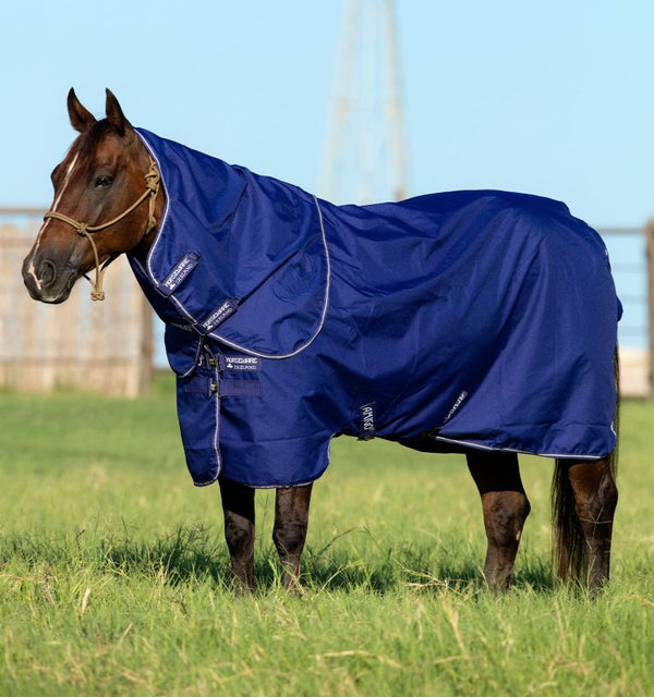 Copertura esterna <tc>Horseware</tc> Amigo® Hero 900 Plus 200g