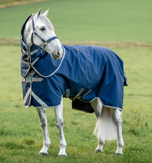 Couverture d’Extérieur Amigo® 1200D FieldSafe Plus 50g Horseware