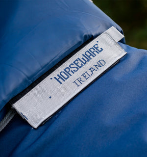 Couverture d’Extérieur Amigo® 1200D FieldSafe Plus 100g Horseware