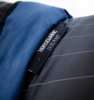 Couverture d’Extérieur Amigo® 1200D FieldSafe Reflectech Plus 250g Horseware