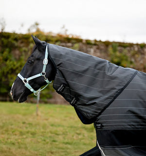 Couverture d’Extérieur Amigo® 1200D FieldSafe Reflectech Plus 250g Horseware