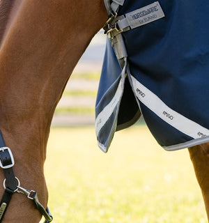 Couverture d’Extérieur Amigo® 1200D 50g Horseware