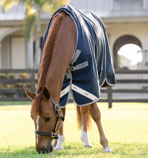 Couverture d’Extérieur Amigo® 1200D 50g Horseware
