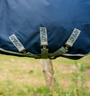 Couverture d’Extérieur Amigo® 1200D 0g Horseware