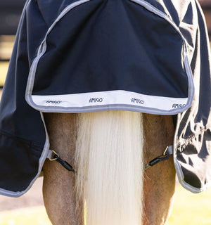 Couverture d’Extérieur Amigo® 1200D 50g Horseware