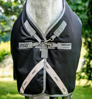 Couverture d’Extérieur Amigo® 1200D 0g Horseware