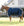 Couverture d’Extérieur Amigo® 1200D 50g Horseware