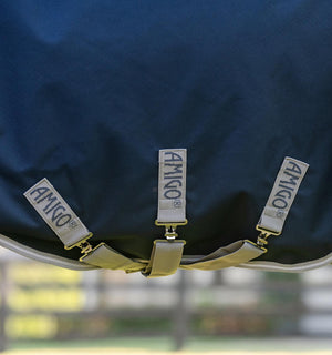 Couverture d’Extérieur Amigo® 1200D 50g Horseware
